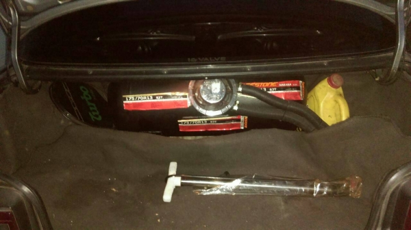 ขายครับ เกียออโต้ ขับสบาย แก๊ส LPG เอกสารครบครับ ภาษีเต็ม ไม่ขาด เจ้าของขายเอง