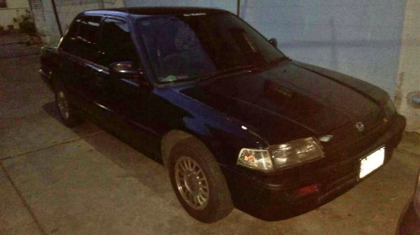 ขายครับ เกียออโต้ ขับสบาย แก๊ส LPG เอกสารครบครับ ภาษีเต็ม ไม่ขาด เจ้าของขายเอง