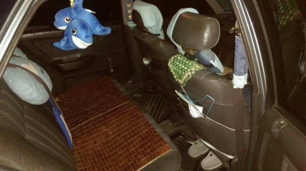 ขายครับ เกียออโต้ ขับสบาย แก๊ส LPG เอกสารครบครับ ภาษีเต็ม ไม่ขาด เจ้าของขายเอง