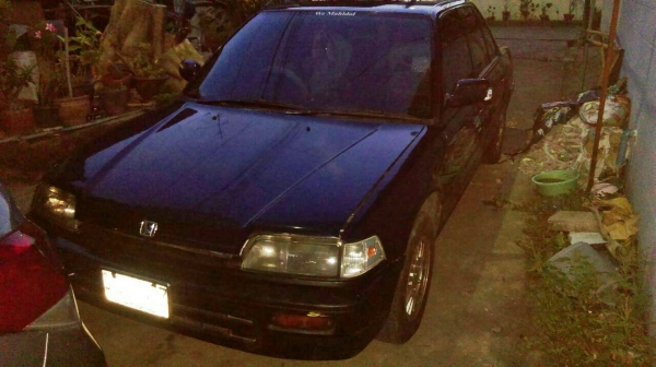 ขายครับ เกียออโต้ ขับสบาย แก๊ส LPG เอกสารครบครับ ภาษีเต็ม ไม่ขาด เจ้าของขายเอง