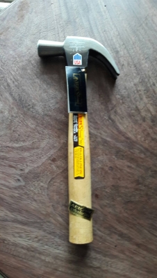 ขายค้อนARMSTORNG 16OZ Made in USA.ใหม่เก่าเก็บด้ามไม้