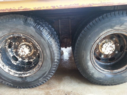 ขายรถเทรลเลอร์ หัวยาว เครื่อง165แรง หางเหล็กบรีม รถสวยสภาพพร้อมใช้งาน เอกสารพร้อมโอน สนใจโทร 090-8588220คุณนะ 093-3258446คุณบิว หรือเข้าดูสินค้าอื่นๆได้ที่ www.narong2truck.com หรือ www.truck.in.th/498 หรือเพจFacebook ณรงค์ ซื้อขายรถมือสอง (เว็บไซต์ส่วนตั ขายรถเทรลเลอร์ หัวยาว เครื่อง165แรง หางเหล็กบรีม รถสวยสภาพพร้อมใช้งาน เอกสารพร้อมโอน สนใจโทร 090-8588220คุณนะ 093-3258446คุณบิว หรือเข้าดูสินค้าอื่นๆได้ที่ www.narong2truck.com หรือ www.truck.in.th/498 หรือเพจFacebook ณรงค์ ซื้อขายรถมือสอง (เว็บไซต์ส่วนตั