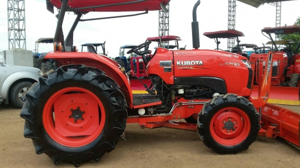 ขายรถไถคูโบค้า L4708โฟวินมีไบมีดและโลตารีทะเบียนพร้อมราคา385000บาทสนใจโทร0813655997อำพรพาเจริญ รถอยู่วังบัว อ คลองขลุง จ กำแพงเพชร ขายรถไถคูโบค้า L4708โฟวินมีไบมีดและโลตารีทะเบียนพร้อมราคา385000บาทสนใจโทร0813655997อำพรพาเจริญ รถอยู่วังบัว อ คลองขลุง จ กำแพงเพชร