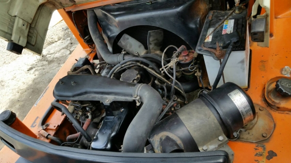 ขายด่วนรถยก TOYOTA 4FGยก2.5ตันเสาสูง3.5เมตรงายาวๆยางตันรถนอกนำเข้ายังไม่เคยใช้งานในเมืองไทยเลย=รุ่นใหม่ขายถูกๆๆ ขายด่วนรถยก TOYOTA 4FGยก2.5ตันเสาสูง3.5เมตรงายาวๆยางตันรถนอกนำเข้ายังไม่เคยใช้งานในเมืองไทยเลย=รุ่นใหม่ขายถูกๆๆ