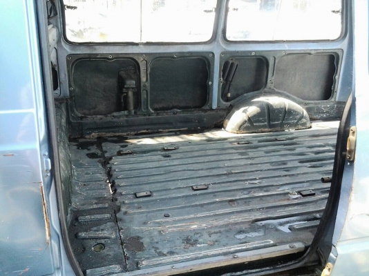 ขายรถตู้เล็กโตโยต้าไลค์เอชkm20