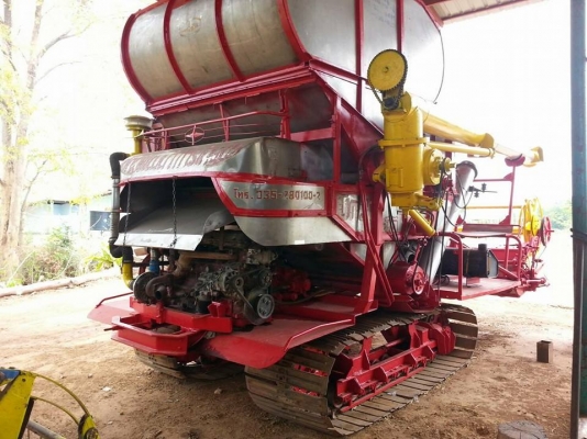 ขายรถเกี่ยวข้าว ศักดิ์พัฒนา อุ้ม2.5ตัน ช่วงล่างดี ทำงานเร็ว พร้อมใช้งาน สนใจโทร 090-8588220คุณนะ 093-3258446คุณบิว หรือเข้าดูสินค้าอื่นๆได้ที่ www.narong2truck.com หรือ www.truck.in.th/498 หรือเพจFacebook ณรงค์ ซื้อขายรถมือสอง (เว็บไซต์ส่วนตัว) หรือFacebo ขายรถเกี่ยวข้าว ศักดิ์พัฒนา อุ้ม2.5ตัน ช่วงล่างดี ทำงานเร็ว พร้อมใช้งาน สนใจโทร 090-8588220คุณนะ 093-3258446คุณบิว หรือเข้าดูสินค้าอื่นๆได้ที่ www.narong2truck.com หรือ www.truck.in.th/498 หรือเพจFacebook ณรงค์ ซื้อขายรถมือสอง (เว็บไซต์ส่วนตัว) หรือFacebo