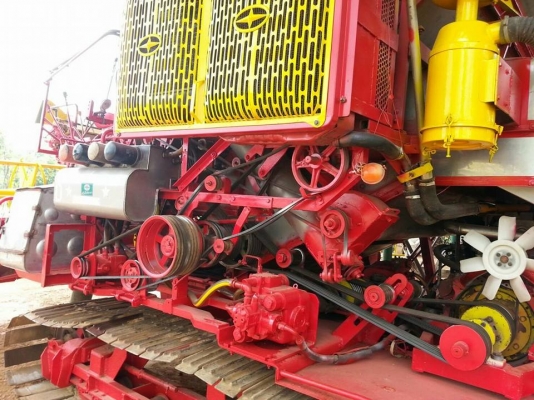 ขายรถเกี่ยวข้าว ศักดิ์พัฒนา อุ้ม2.5ตัน ช่วงล่างดี ทำงานเร็ว พร้อมใช้งาน สนใจโทร 090-8588220คุณนะ 093-3258446คุณบิว หรือเข้าดูสินค้าอื่นๆได้ที่ www.narong2truck.com หรือ www.truck.in.th/498 หรือเพจFacebook ณรงค์ ซื้อขายรถมือสอง (เว็บไซต์ส่วนตัว) หรือFacebo ขายรถเกี่ยวข้าว ศักดิ์พัฒนา อุ้ม2.5ตัน ช่วงล่างดี ทำงานเร็ว พร้อมใช้งาน สนใจโทร 090-8588220คุณนะ 093-3258446คุณบิว หรือเข้าดูสินค้าอื่นๆได้ที่ www.narong2truck.com หรือ www.truck.in.th/498 หรือเพจFacebook ณรงค์ ซื้อขายรถมือสอง (เว็บไซต์ส่วนตัว) หรือFacebo