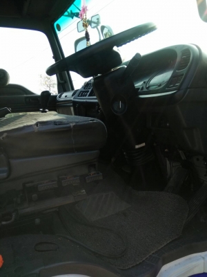 ขาย10ล้อ2เพลาเครื่อง240แรงคอมเรวคัชซีสวยๆ12นิ้วรถประกอบจดทะเบียนปี55ราคา1,200,000ต่อรอง