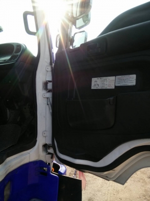 ขาย10ล้อ2เพลาเครื่อง240แรงคอมเรวคัชซีสวยๆ12นิ้วรถประกอบจดทะเบียนปี55ราคา1,200,000ต่อรอง