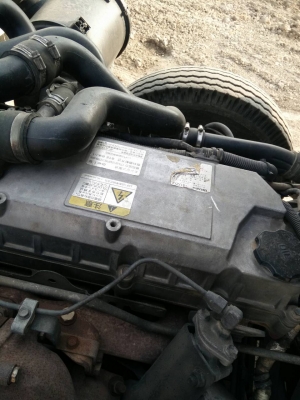 ขาย10ล้อ2เพลาเครื่อง240แรงคอมเรวคัชซีสวยๆ12นิ้วรถประกอบจดทะเบียนปี55ราคา1,200,000ต่อรอง