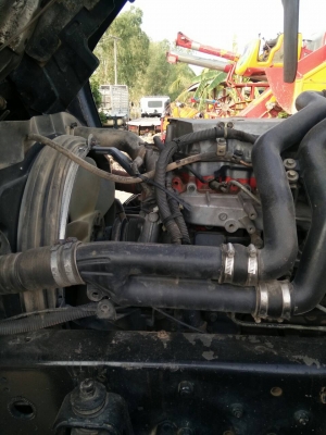 ขาย10ล้อ2เพลาเครื่อง240แรงคอมเรวคัชซีสวยๆ12นิ้วรถประกอบจดทะเบียนปี55ราคา1,200,000ต่อรอง