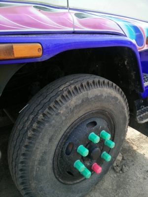 ขาย10ล้อ2เพลาเครื่อง240แรงคอมเรวคัชซีสวยๆ12นิ้วรถประกอบจดทะเบียนปี55ราคา1,200,000ต่อรอง