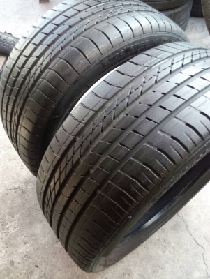 245/45R18  GOODYEAR RUNONFLAT ปี13  มี 2 เส้น  tel.081-4273941 ไอดีไลน์ 0814273941