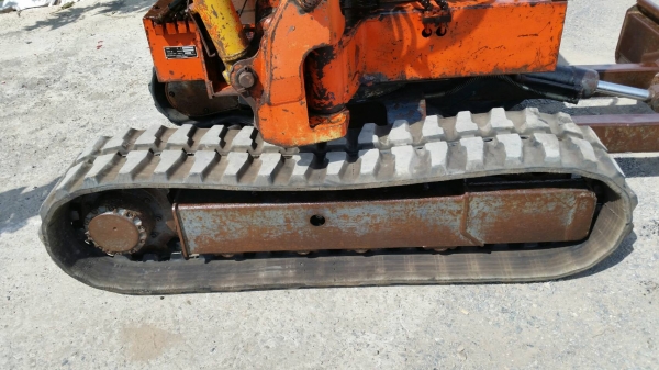 ขายด่วนรถเเม็คโครIHI IS 27 FXเทียบเท่า PC30เคื่องอีซูซู3สูบเก่าญี่ปุ่นแท้รถเพิ่งเข้ามายังไม่เคยใช้งานเมืองไทยเลย