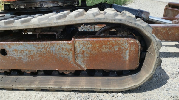 ขายด่วนรถเเม็คโครIHI IS 27 FXเทียบเท่า PC30เคื่องอีซูซู3สูบเก่าญี่ปุ่นแท้รถเพิ่งเข้ามายังไม่เคยใช้งานเมืองไทยเลย