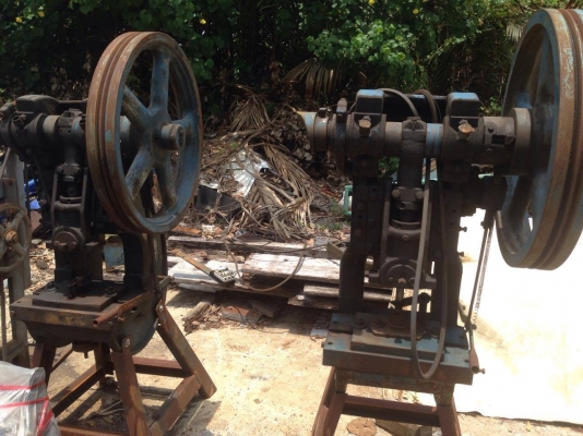 ขายเครื่องปั้ม เหลือ9ตัว แยกซื้อก็ได้ครับ