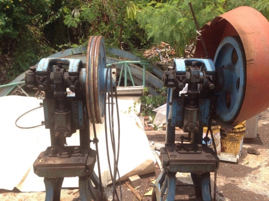 ขายเครื่องปั้ม เหลือ9ตัว แยกซื้อก็ได้ครับ