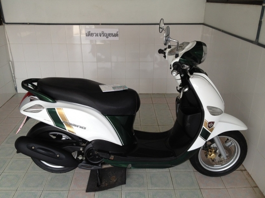 Filano ลายEuroPean วิ่ง8000 ปี57 (ของแถม 4 รายการ)