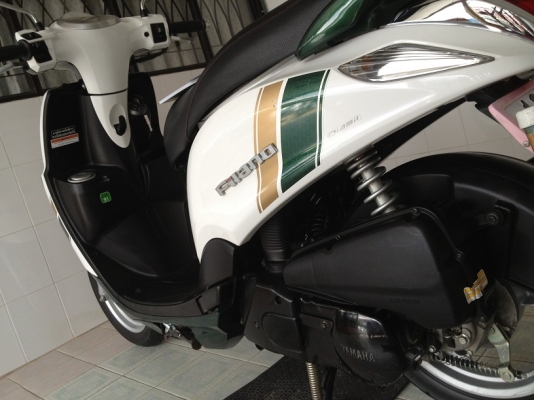 Filano ลายEuroPean วิ่ง8000 ปี57 (ของแถม 4 รายการ) Filano ลายEuroPean วิ่ง8000 ปี57 (ของแถม 4 รายการ)