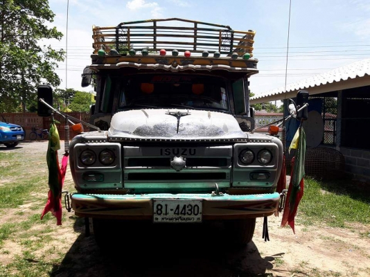 ขายสิบล้อหน้ายาว เพลาเดียว เครื่อง 6BG 175แรง เกียร์ร็อค ช่วงล่างร็อคยกแท่น เบรคทิฟฟี่ ยางสวยพร้อมใช้  อุปกรณ์ครบ รถนางฟ้าเรยคับ #ราคา249999บาทต่อรองได้นิดหน่อยคับ โท0861376478