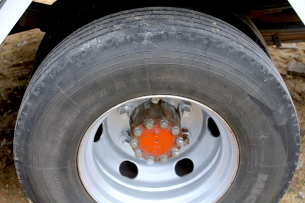 ขายหกล้อ ISUZU NQR 175 เทอร์โบว์ เฟื่อง F หน้า-หลัง