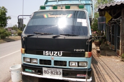 อีชุดั๊มเครื่อง88ปี35ยกหัวได้พร้อมใช้คัชชีสวย245000