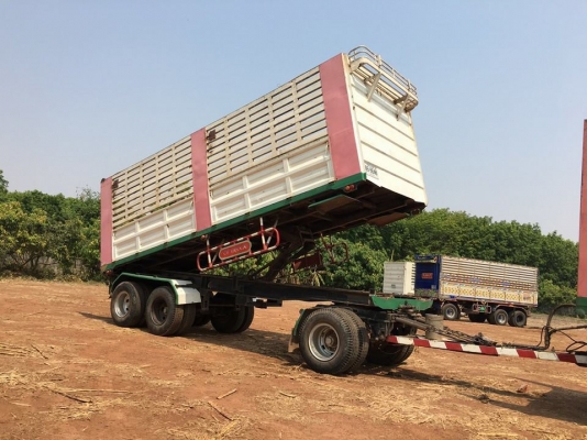 ขายรถพ่วง ดั้มแม่ลูก 360แรง ปี53 รถสวยสภาพดี เอกสารเล่มทะเบียนพร้อมโอน สนใจโทร 090-8588220คุณนะ 093-3258446คุณบิว หรือเข้าดูสินค้าอื่นๆได้ที่ www.narong2truck.com หรือ www.truck.in.th/498 หรือเพจFacebook ณรงค์ ซื้อขายรถมือสอง (เว็บไซต์ส่วนตัว) หรือFaceboo ขายรถพ่วง ดั้มแม่ลูก 360แรง ปี53 รถสวยสภาพดี เอกสารเล่มทะเบียนพร้อมโอน สนใจโทร 090-8588220คุณนะ 093-3258446คุณบิว หรือเข้าดูสินค้าอื่นๆได้ที่ www.narong2truck.com หรือ www.truck.in.th/498 หรือเพจFacebook ณรงค์ ซื้อขายรถมือสอง (เว็บไซต์ส่วนตัว) หรือFaceboo