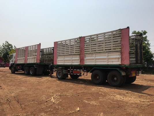 ขายรถพ่วง ดั้มแม่ลูก 360แรง ปี53 รถสวยสภาพดี เอกสารเล่มทะเบียนพร้อมโอน สนใจโทร 090-8588220คุณนะ 093-3258446คุณบิว หรือเข้าดูสินค้าอื่นๆได้ที่ www.narong2truck.com หรือ www.truck.in.th/498 หรือเพจFacebook ณรงค์ ซื้อขายรถมือสอง (เว็บไซต์ส่วนตัว) หรือFaceboo ขายรถพ่วง ดั้มแม่ลูก 360แรง ปี53 รถสวยสภาพดี เอกสารเล่มทะเบียนพร้อมโอน สนใจโทร 090-8588220คุณนะ 093-3258446คุณบิว หรือเข้าดูสินค้าอื่นๆได้ที่ www.narong2truck.com หรือ www.truck.in.th/498 หรือเพจFacebook ณรงค์ ซื้อขายรถมือสอง (เว็บไซต์ส่วนตัว) หรือFaceboo