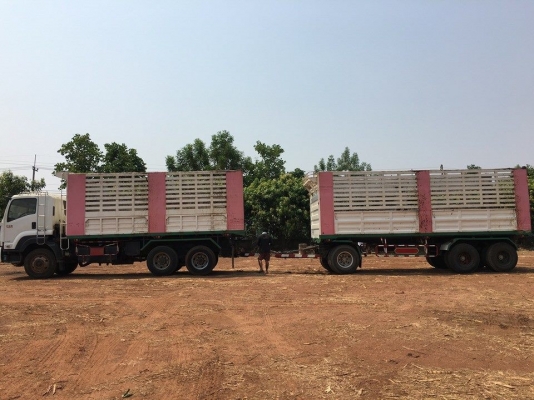 ขายรถพ่วง ดั้มแม่ลูก 360แรง ปี53 รถสวยสภาพดี เอกสารเล่มทะเบียนพร้อมโอน สนใจโทร 090-8588220คุณนะ 093-3258446คุณบิว หรือเข้าดูสินค้าอื่นๆได้ที่ www.narong2truck.com หรือ www.truck.in.th/498 หรือเพจFacebook ณรงค์ ซื้อขายรถมือสอง (เว็บไซต์ส่วนตัว) หรือFaceboo ขายรถพ่วง ดั้มแม่ลูก 360แรง ปี53 รถสวยสภาพดี เอกสารเล่มทะเบียนพร้อมโอน สนใจโทร 090-8588220คุณนะ 093-3258446คุณบิว หรือเข้าดูสินค้าอื่นๆได้ที่ www.narong2truck.com หรือ www.truck.in.th/498 หรือเพจFacebook ณรงค์ ซื้อขายรถมือสอง (เว็บไซต์ส่วนตัว) หรือFaceboo