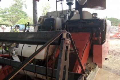 รถเกี่ยว68จีตัวนิวสปริงพร้อมรถลากเอกสารพร้อม310000 ฝาครอบครบ รถเกี่ยว68จีตัวนิวสปริงพร้อมรถลากเอกสารพร้อม310000 ฝาครอบครบ