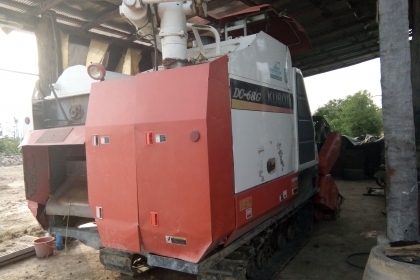 รถเกี่ยว68จีตัวนิวสปริงพร้อมรถลากเอกสารพร้อม310000 ฝาครอบครบ รถเกี่ยว68จีตัวนิวสปริงพร้อมรถลากเอกสารพร้อม310000 ฝาครอบครบ