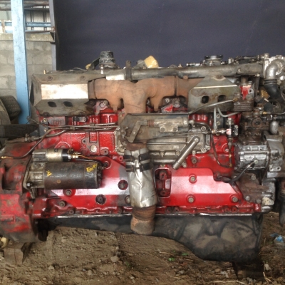 ขายเครื่อง EK100. พร้อมเกียร์ ขายเครื่อง EK100. พร้อมเกียร์