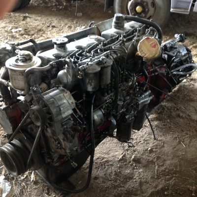 ขายเครื่อง EK100. พร้อมเกียร์ ขายเครื่อง EK100. พร้อมเกียร์