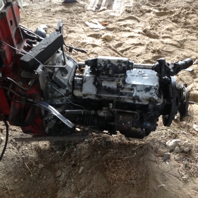 ขายเครื่อง EK100. พร้อมเกียร์ ขายเครื่อง EK100. พร้อมเกียร์