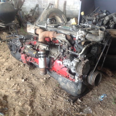 ขายเครื่อง EK100. พร้อมเกียร์