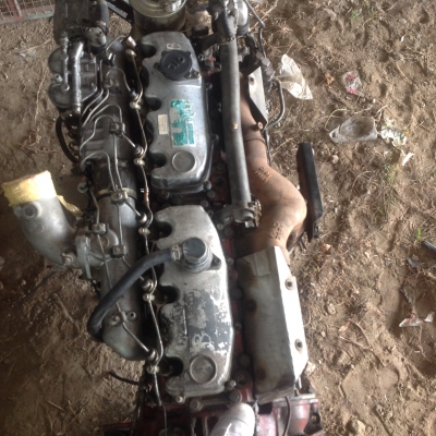 ขายเครื่อง EK100. พร้อมเกียร์ ขายเครื่อง EK100. พร้อมเกียร์