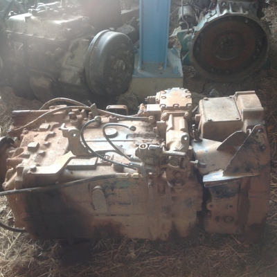 ขายเกียร์ ZF  Hino