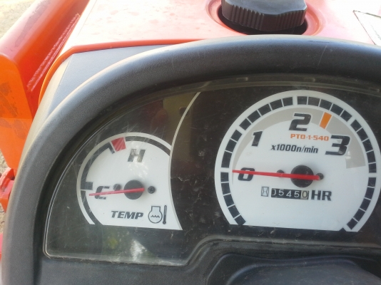 ขายคูโบต้า B24 สนใจโทร  088-4267077