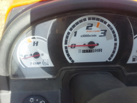 ขายคูโบต้า 24 แรง สนใจติดต่อโทร088-4267077