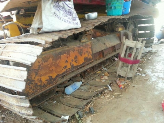 ขายรถเกี่ยวข้าว ไอ้หนุ่มไวไฟ ปี55 ใช้งานน้อย เกี่ยวแต่ข้าวนาปี รถสวยสภาพพร้อมใช้งาน ราคา1,050,000 สนใจโทร 090-8588220คุณนะ 093-3258446คุณบิว หรือเข้าดูสินค้าอื่นๆได้ที่ www.narong2truck.com หรือ www.truck.in.th/498 หรือเพจFacebook ณรงค์ ซื้อขายรถมือสอง (เ