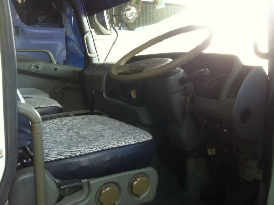 ขาย หัวเก๋ง MITSUBISHI บางๆไม่มีผุ เก็บสีเรียบร้อย พร้อมใช้