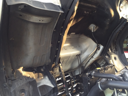 ขาย6ล้อFRR190 หัวตึก ยูโร3 จดปี55 กระบะพร้อมคอกยาว5.50เมตร