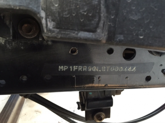 ขาย6ล้อFRR190 หัวตึก ยูโร3 จดปี55 กระบะพร้อมคอกยาว5.50เมตร