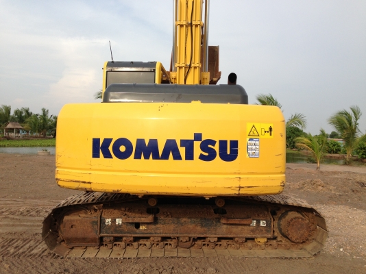 ขาย KOMATSU PC 200-8 MO รถสวยมากๆ 3000 ชั่วโมง สนใจติดต่อเจ้าของโดยตรง 081-4283210 ไอดีไลน์ Adul.14