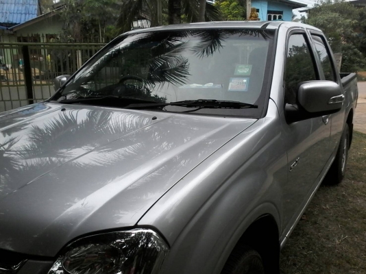 ISUZU 4ประตู เคริ่อง 2500CC เกียร์ธรรมดา ปี2005 ระบบไฟฟ้าทั้งคัน เลขไมค์260000กว่า รถไม่เคยชนหนัก สภาพเดิม สวย สนใจนัดดูรถได้ รถอยู่เพชรบูรณ์ อ.หล่มเก่า