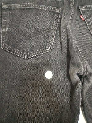 017-ยีนส์Levi's 501 ผ้าทราย ของแท้ มือสอง เอว 33 ยาว 29 เนื้อทรายสวย ตะเข็บสวย 017-ยีนส์Levi's 501 ผ้าทราย ของแท้ มือสอง เอว 33 ยาว 29 เนื้อทรายสวย ตะเข็บสวย