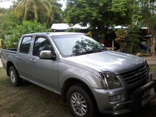 ISUZU 4ประตู เคริ่อง 2500CC เกียร์ธรรมดา ปี2005 ระบบไฟฟ้าทั้งคัน เลขไมค์260000กว่า รถไม่เคยชนหนัก สภาพเดิม สวย สนใจนัดดูรถได้ รถอยู่เพชรบูรณ์ อ.หล่มเก่า ISUZU 4ประตู เคริ่อง 2500CC เกียร์ธรรมดา ปี2005 ระบบไฟฟ้าทั้งคัน เลขไมค์260000กว่า รถไม่เคยชนหนัก สภาพเดิม สวย สนใจนัดดูรถได้ รถอยู่เพชรบูรณ์ อ.หล่มเก่า