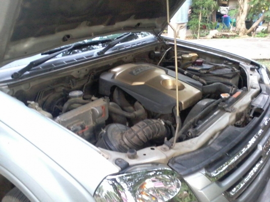 ISUZU SPACECAB, 2.5 SLX4ประตู เคริ่อง 2500CC เกียร์ธรรมดา ปี2005 ระบบไฟฟ้าทั้งคัน เลขไมค์260000กว่า รถไม่เคยชน สภาพเดิม สวย สนใจนัดดูรถได้ รถอยู่เพชรบูรณ์ อ.หล่มเก่า ทะเบียน กค700 เพชรบูรณ์ ISUZU SPACECAB, 2.5 SLX4ประตู เคริ่อง 2500CC เกียร์ธรรมดา ปี2005 ระบบไฟฟ้าทั้งคัน เลขไมค์260000กว่า รถไม่เคยชน สภาพเดิม สวย สนใจนัดดูรถได้ รถอยู่เพชรบูรณ์ อ.หล่มเก่า ทะเบียน กค700 เพชรบูรณ์