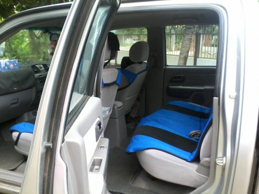 ISUZU SPACECAB, 2.5 SLX4ประตู เคริ่อง 2500CC เกียร์ธรรมดา ปี2005 ระบบไฟฟ้าทั้งคัน เลขไมค์260000กว่า รถไม่เคยชน สภาพเดิม สวย สนใจนัดดูรถได้ รถอยู่เพชรบูรณ์ อ.หล่มเก่า ทะเบียน กค700 เพชรบูรณ์ ISUZU SPACECAB, 2.5 SLX4ประตู เคริ่อง 2500CC เกียร์ธรรมดา ปี2005 ระบบไฟฟ้าทั้งคัน เลขไมค์260000กว่า รถไม่เคยชน สภาพเดิม สวย สนใจนัดดูรถได้ รถอยู่เพชรบูรณ์ อ.หล่มเก่า ทะเบียน กค700 เพชรบูรณ์