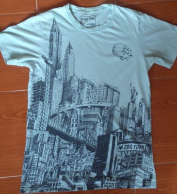 โล๊ะตู้!!!!ขาย เสื้อยืด/Hurley/DC/Diamond/Famous/Zoo York